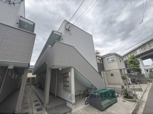 Ｇｒａｃｅ外観写真3