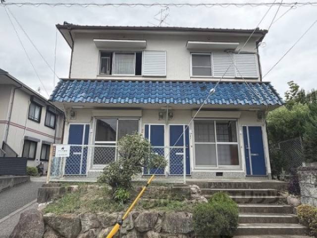 みずほ荘外観写真2