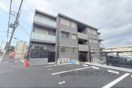 KIビレッジ３外観写真