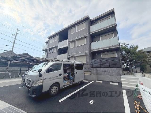 KIビレッジ３外観写真3