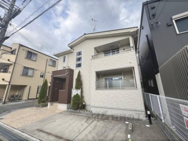 Ｄｅｕｘ蔵王外観写真2