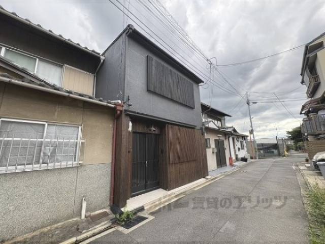 貸家外観写真1