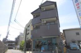 MAISON HORIYAMA外観写真