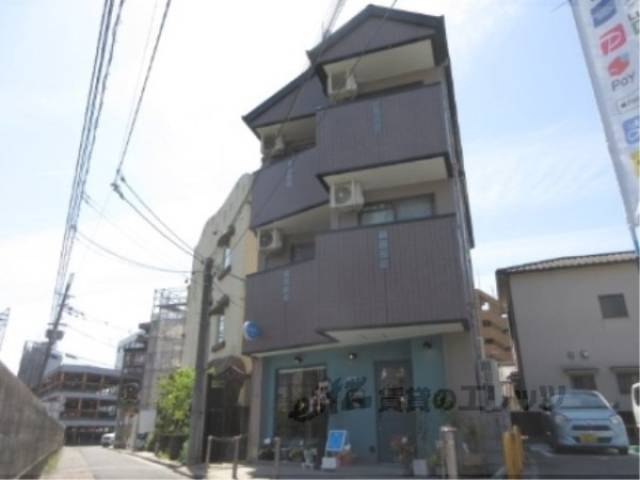 MAISON HORIYAMA外観写真1