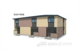 セレーノ渚西外観写真
