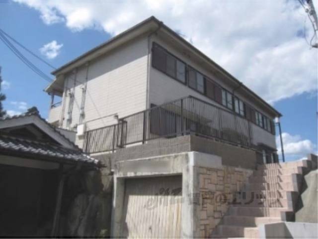 ジョイフル敷島外観写真1