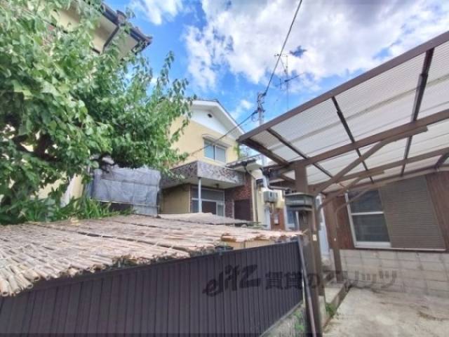 貸家外観写真3