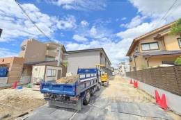 LIRATA(リラータ）外観写真