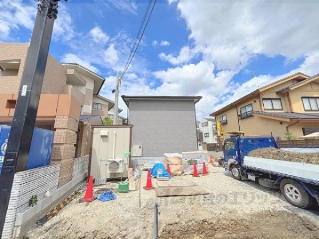 LIRATA(リラータ）外観写真2