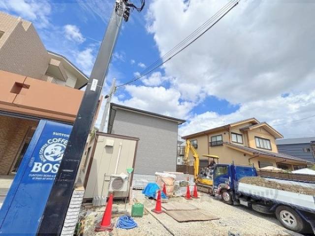 LIRATA(リラータ）外観写真3