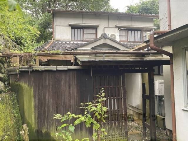 貸家外観写真1