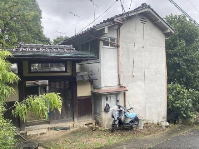 貸家外観写真1