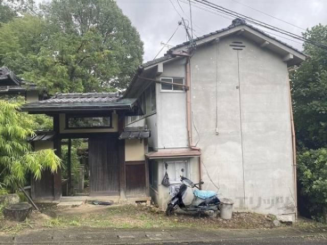 貸家外観写真2