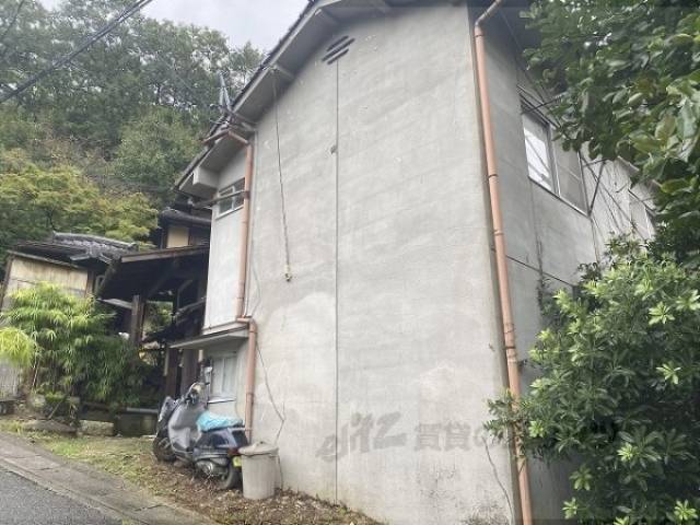 貸家外観写真3
