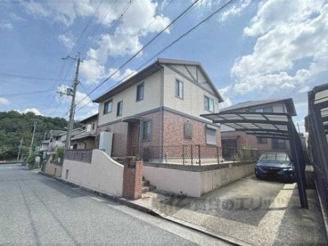 貸家外観写真1