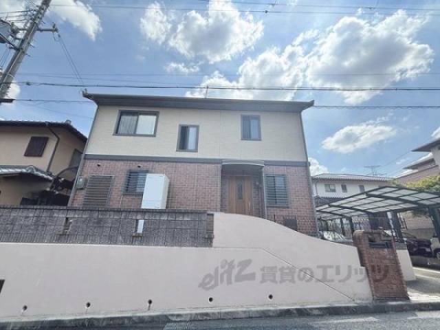 貸家外観写真2