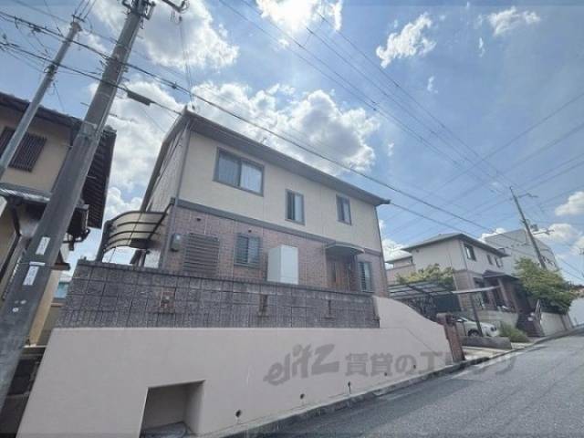 貸家外観写真3