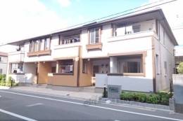 イル　フィラート２外観写真