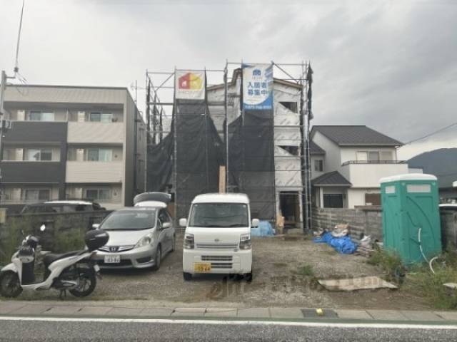 LCLASS亀岡外観写真2