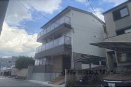 ネクストライフ大宮小野堀町外観写真