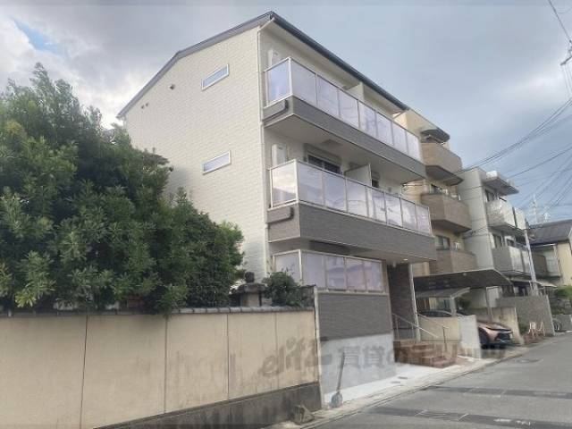 ネクストライフ大宮小野堀町外観写真2