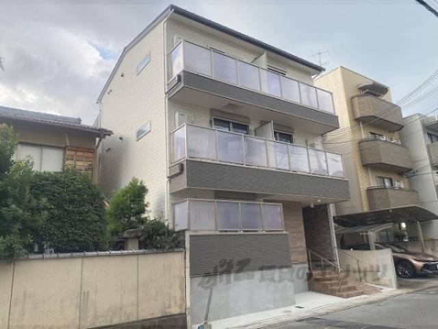 ネクストライフ大宮小野堀町外観写真3
