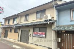 貸家外観写真