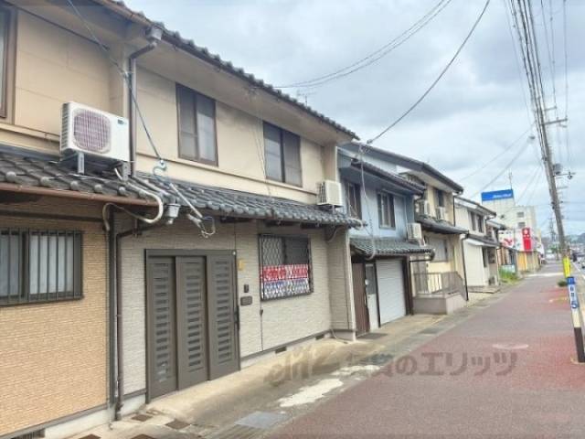 貸家外観写真2