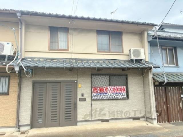 貸家外観写真3