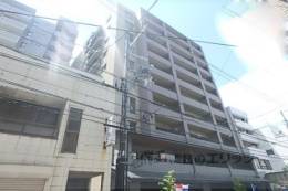 ジ・アーバネックス京都河原町プレイズ外観写真