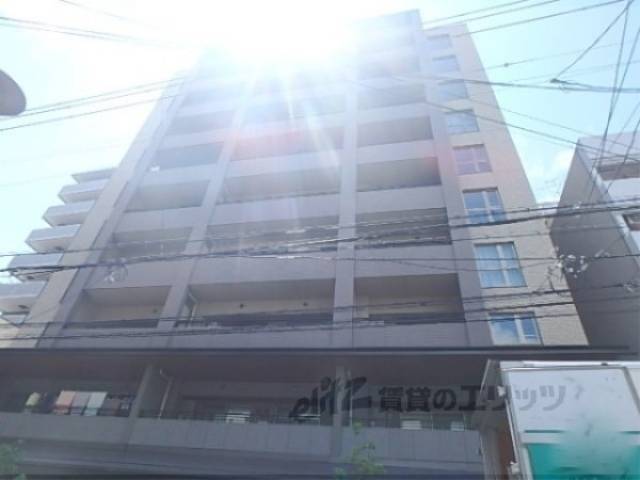 ジ・アーバネックス京都河原町プレイズ外観写真3