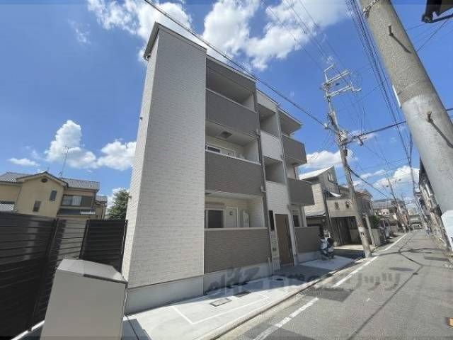 KUON KYOTO外観写真2