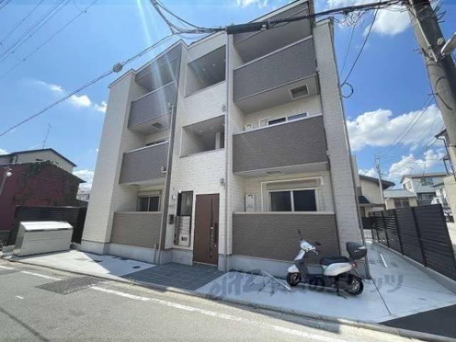 KUON KYOTO外観写真3