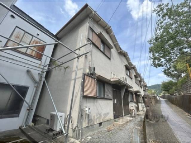 貸家外観写真1