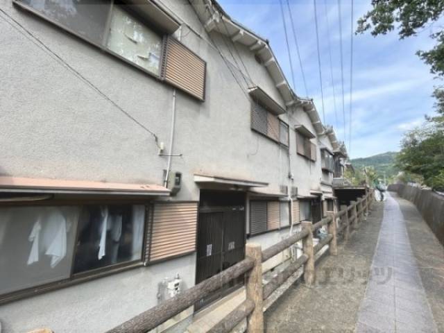 貸家外観写真2
