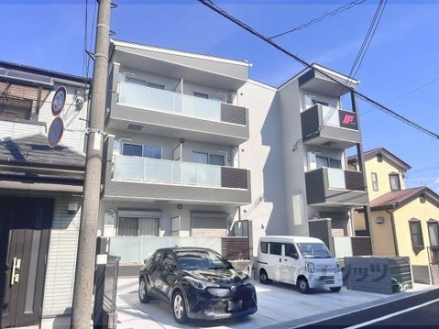 Ｆ　ａｓｅｃｉａ　Ｓｏｍｎｕｓ外観写真2