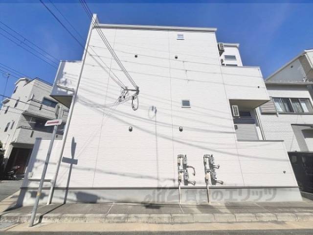 フォンテーヌ武庫川外観写真3