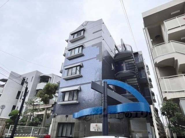 リバーヒル富松外観写真3