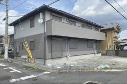 ユアメゾン丸川外観写真
