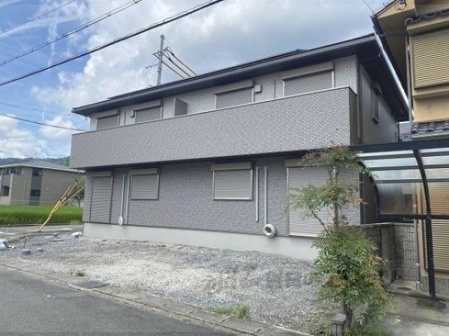 ユアメゾン丸川外観写真2