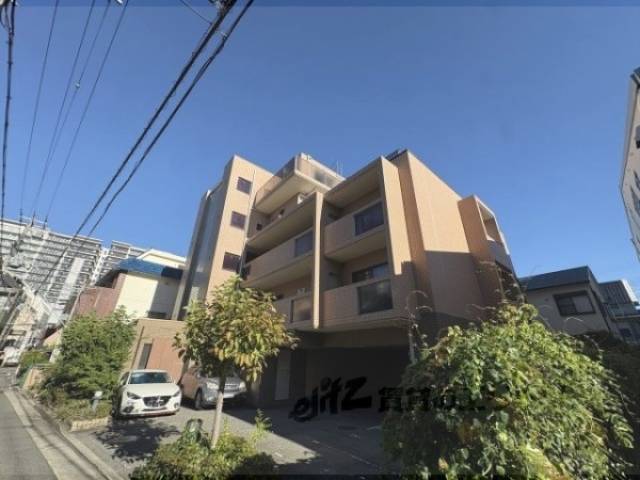 ヒロネン塚口外観写真2