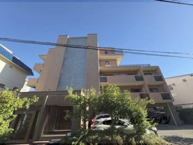 ヒロネン塚口外観写真3