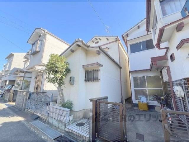 貸家外観写真2