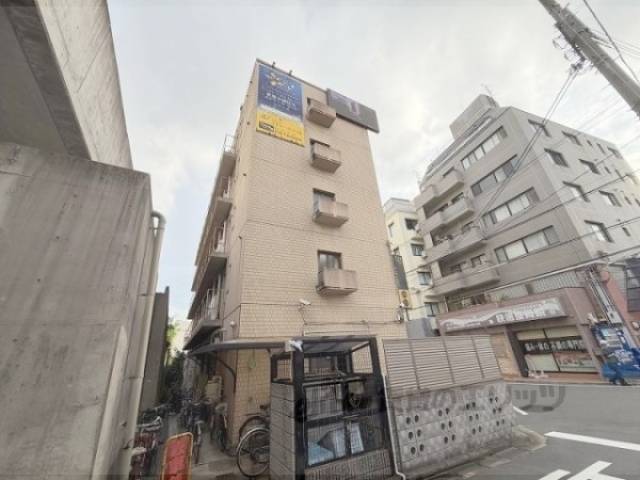 新星本社ビル外観写真2