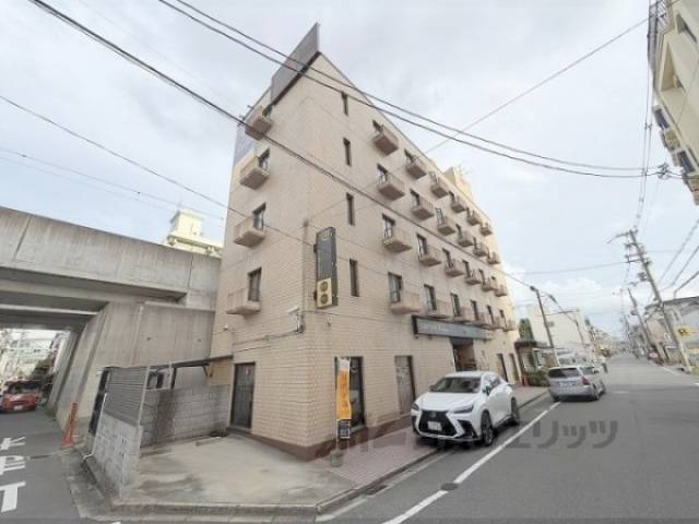 新星本社ビル外観写真3