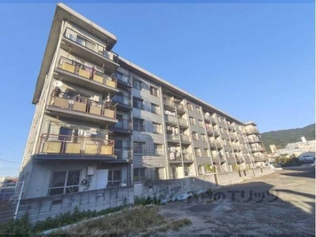 PALMIZIO瓢箪山外観写真1