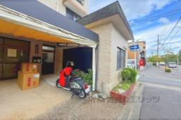 松屋町西入藁屋町535-109テナント外観写真
