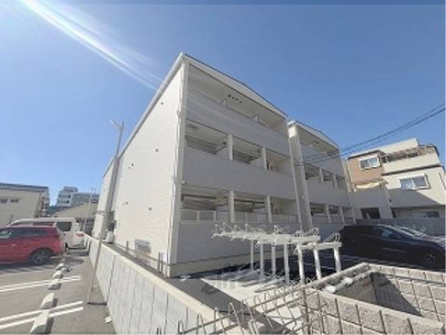 クレアール塚口２外観写真3
