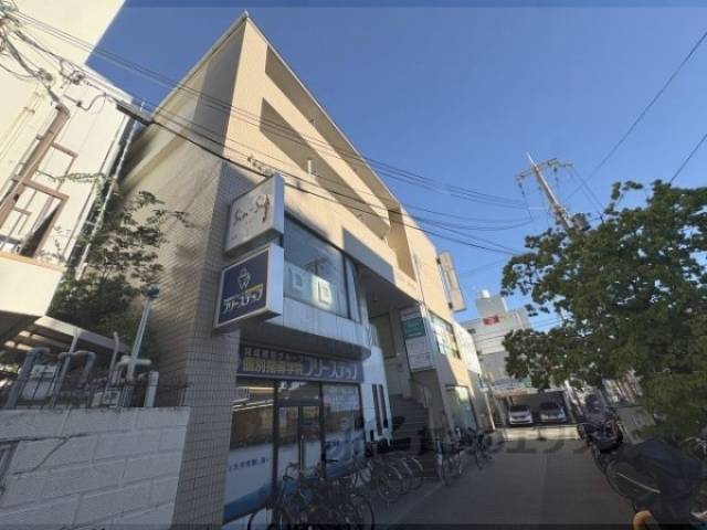 ハイツ南苑荘３外観写真3