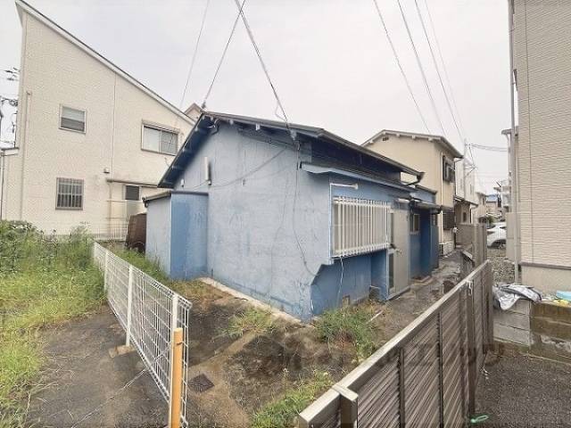 貸家外観写真1